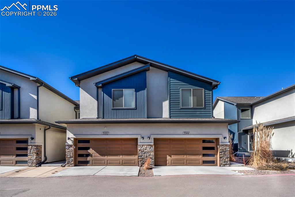 Image 41 of 42: Front of Structure