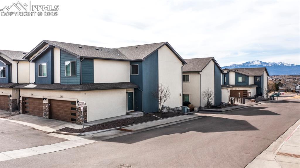 Image 42 of 42: Side of Structure