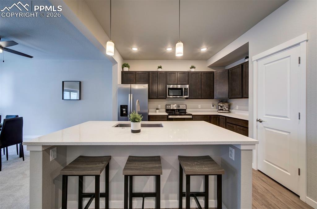 Image 9 of 42: Kitchen