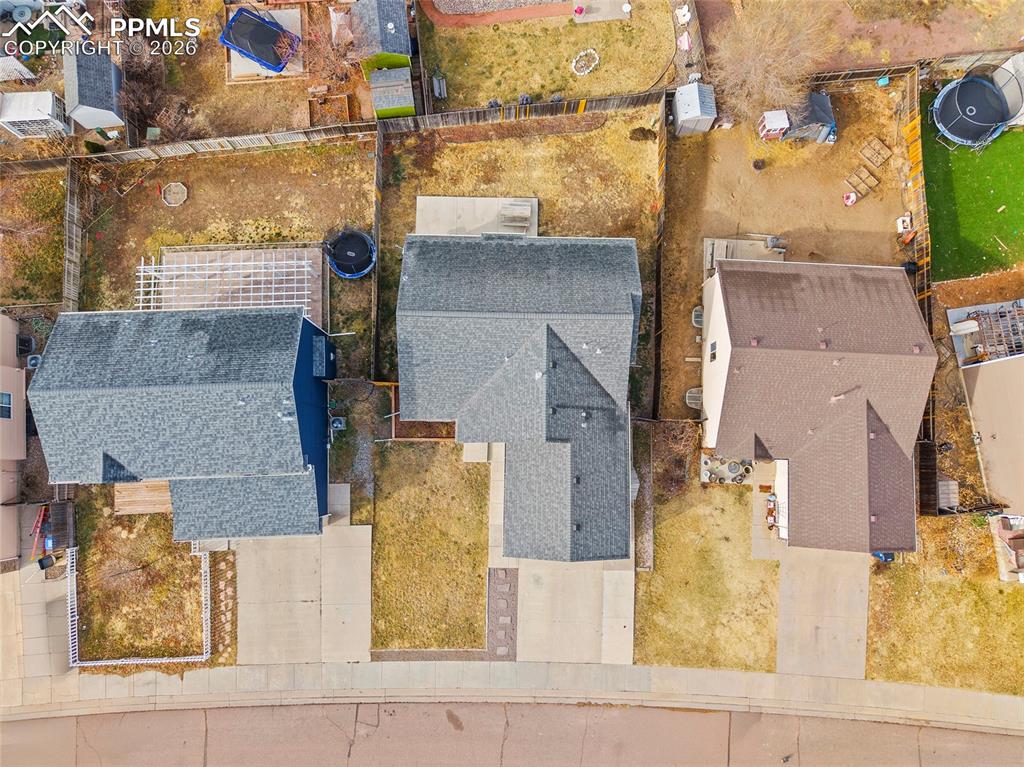 Image 42 of 45: Aerial View