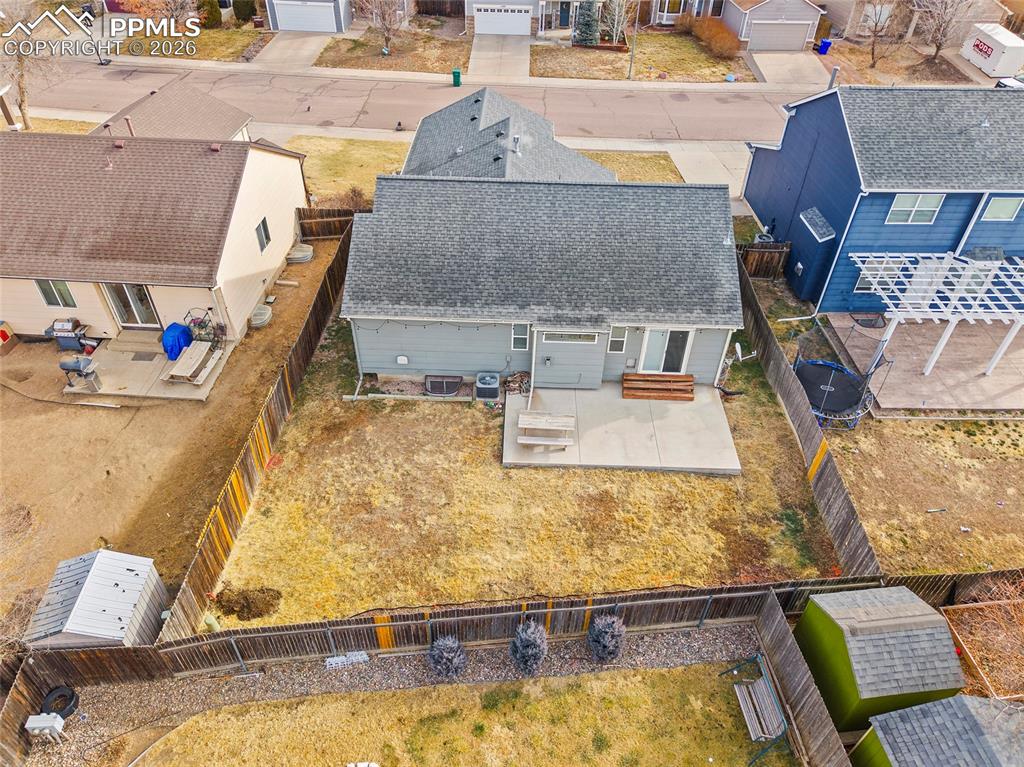 Image 43 of 45: Aerial View