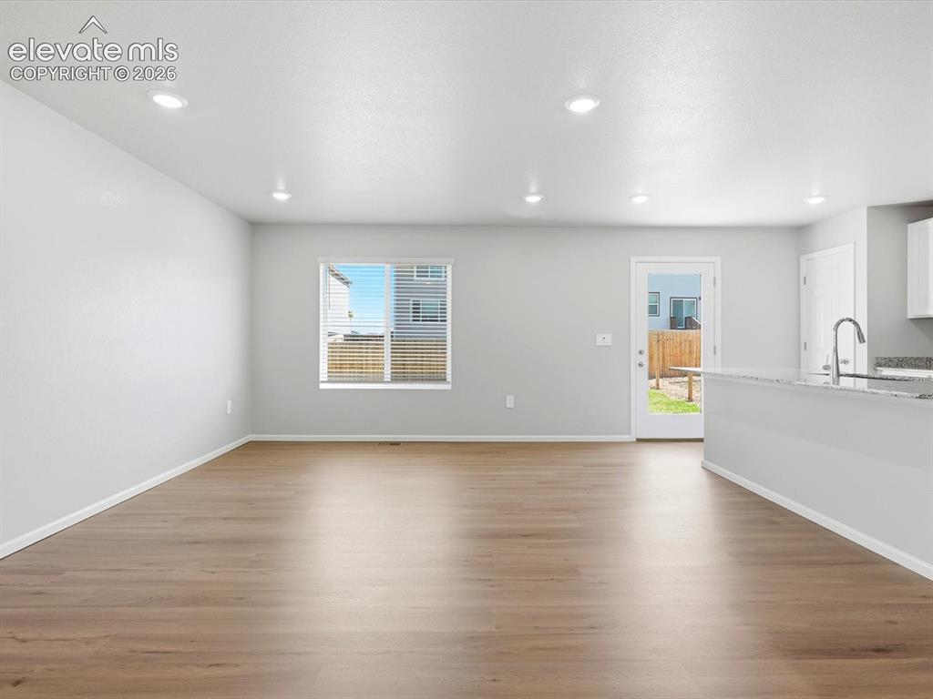 Image 12 of 44: Living Room