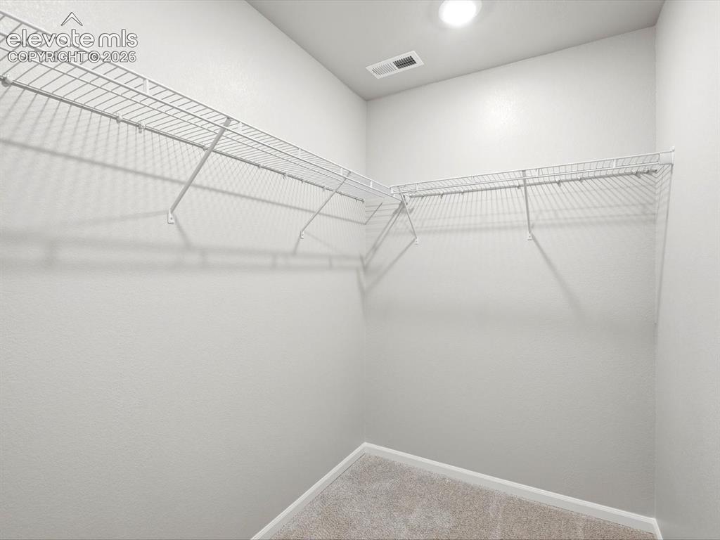 Image 31 of 44: Closet