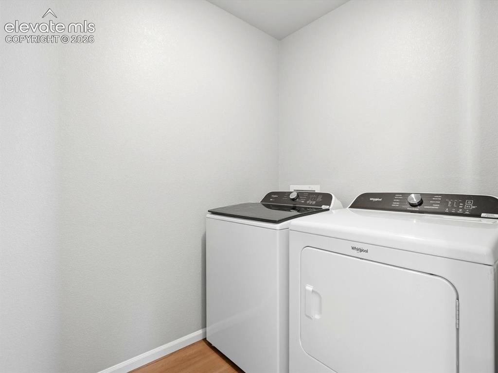 Image 35 of 44: Laundry