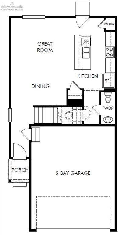 Image 41 of 44: Floor Plan