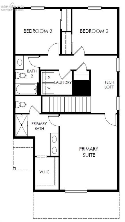 Image 42 of 44: Floor Plan