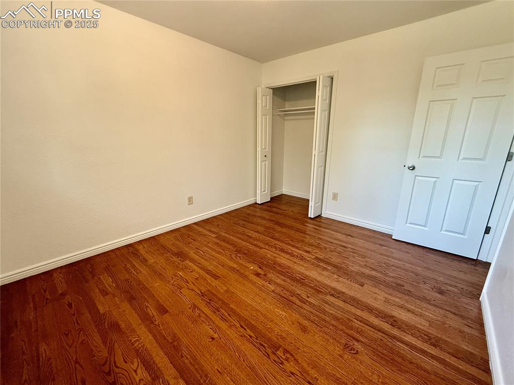 Image 12 of 32: Upper Bedroom