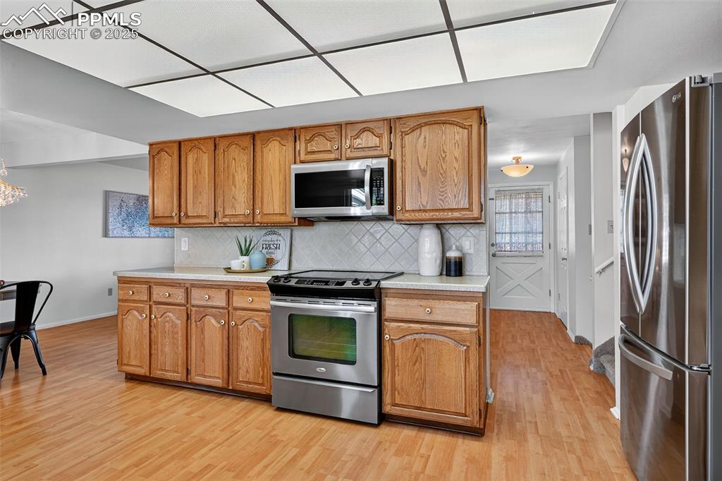 Image 15 of 40: You are going to love cooking here!