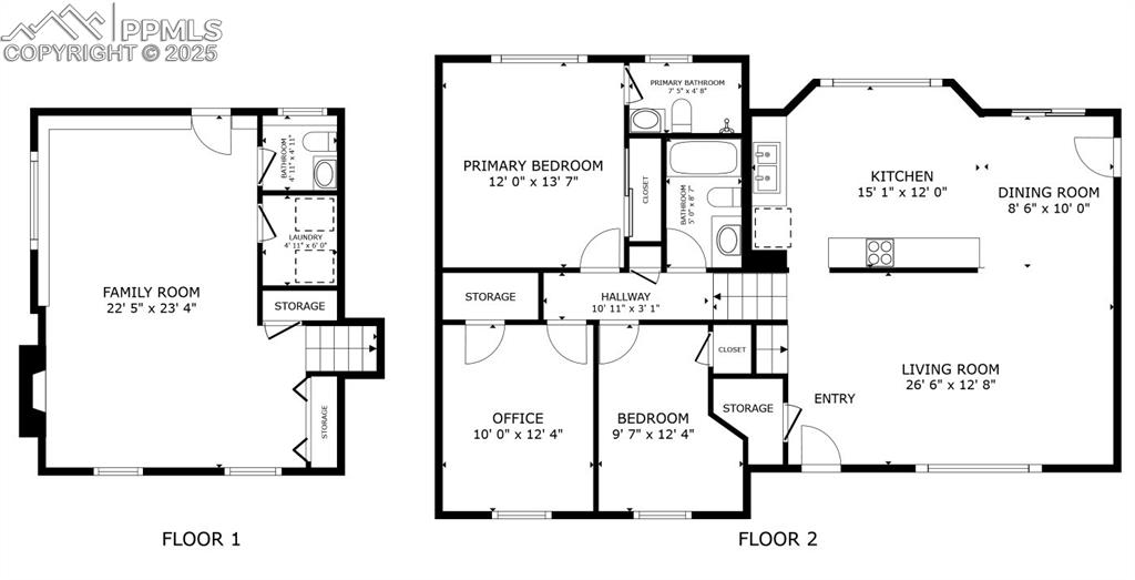 Image 40 of 40: Floor Plan