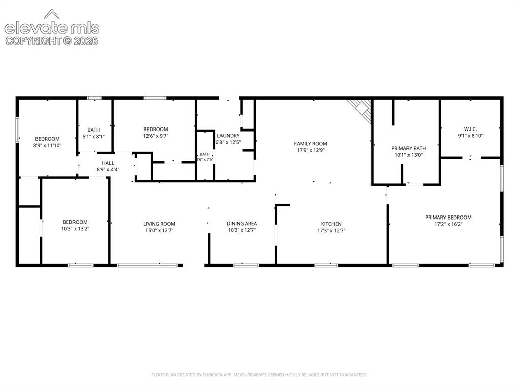 Image 18 of 37: Floor plan
