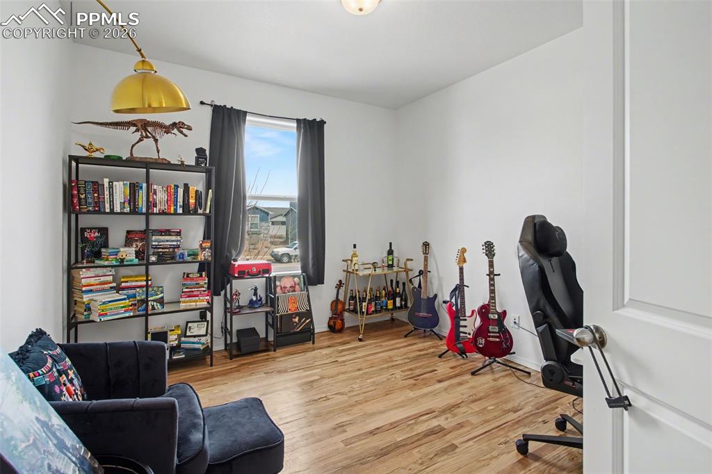 Image 17 of 30: Game Room