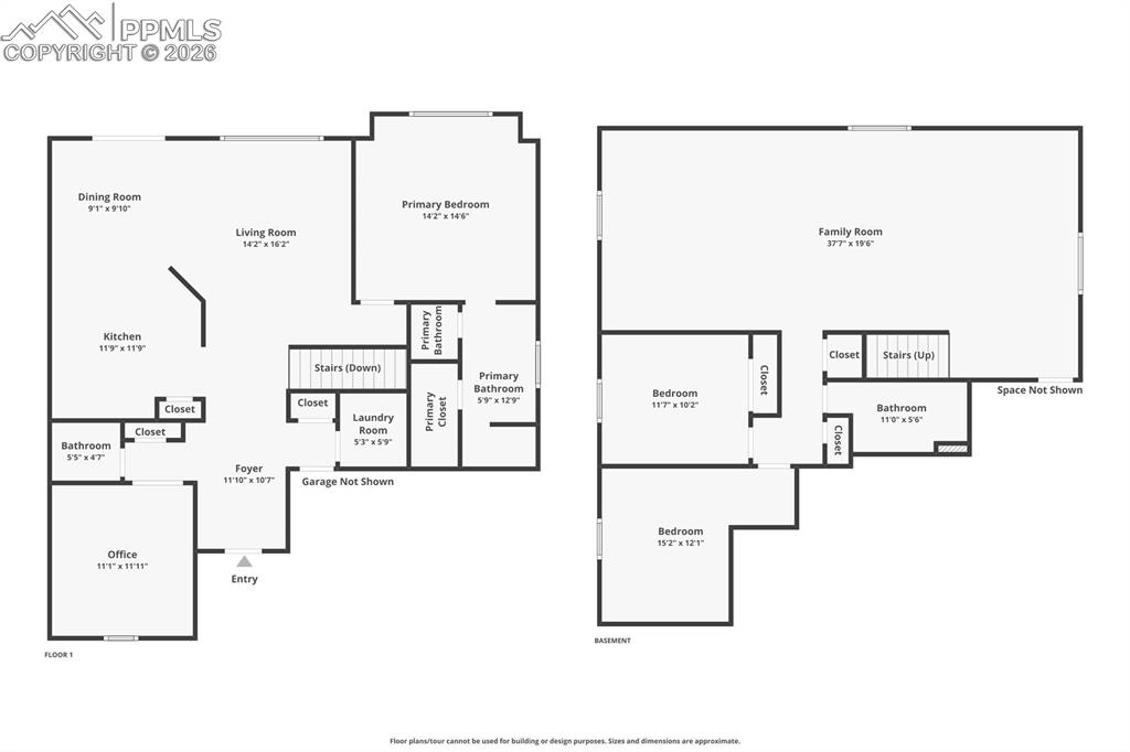 Image 33 of 33: Floor Plan