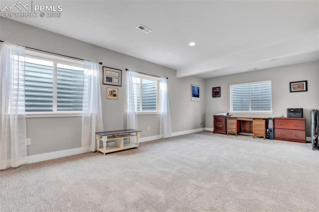 Image 33 of 45: Basement 