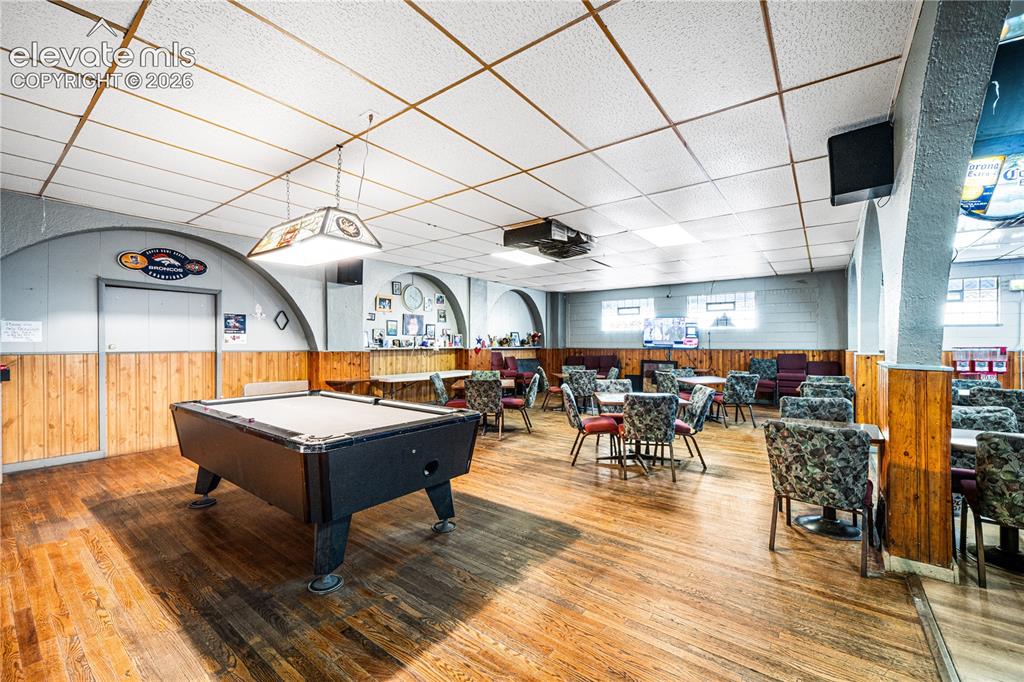 Image 14 of 17: Game Room