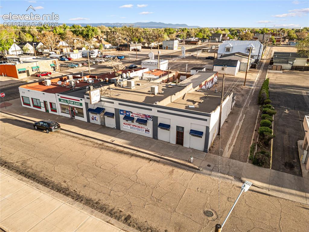 Image 3 of 17: Aerial View