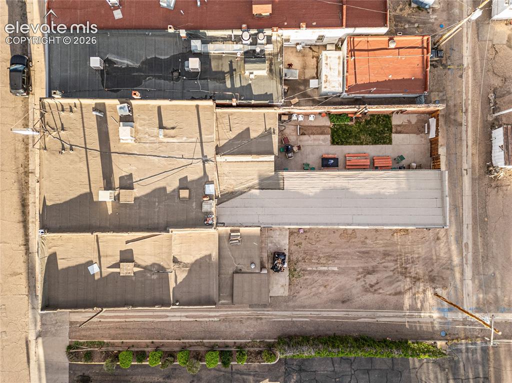 Image 4 of 17: Aerial View