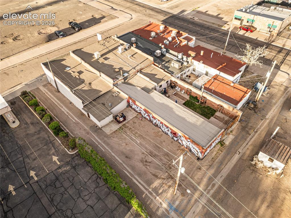 Image 5 of 17: Aerial View