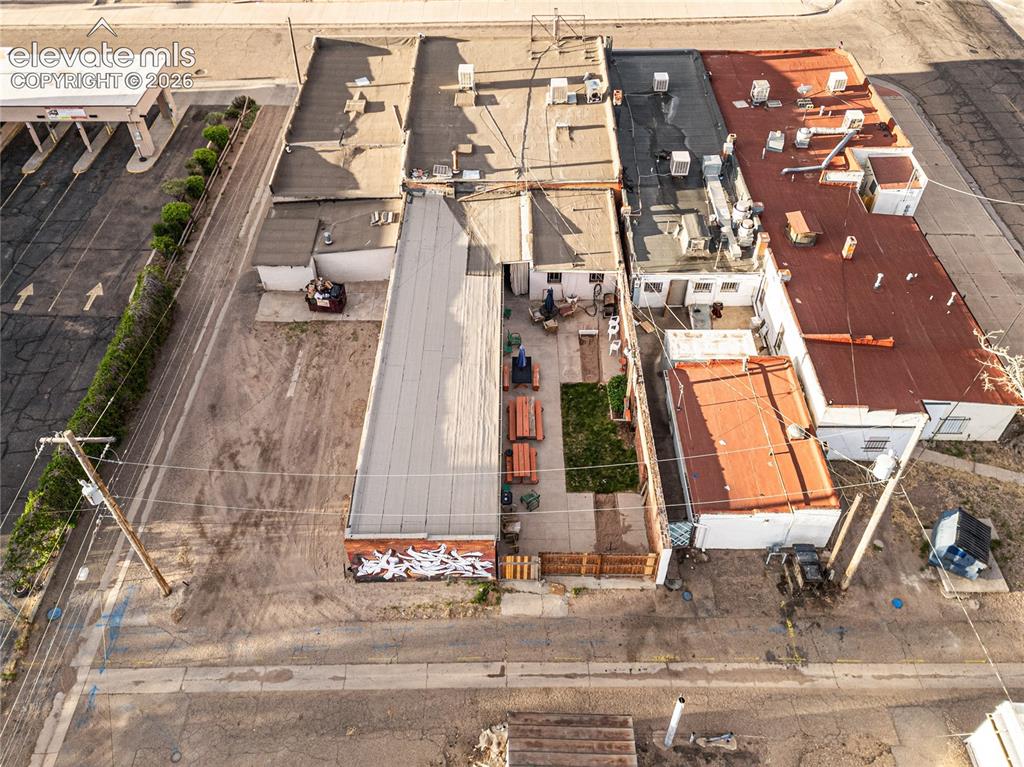 Image 6 of 17: Aerial View