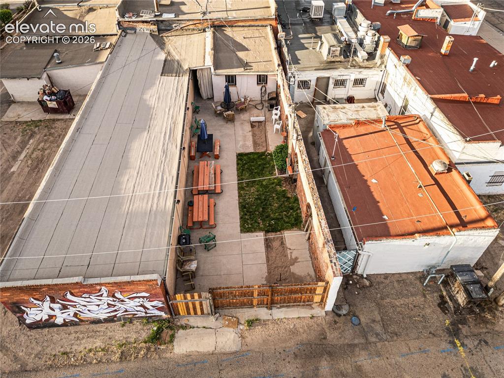 Image 7 of 17: Aerial View