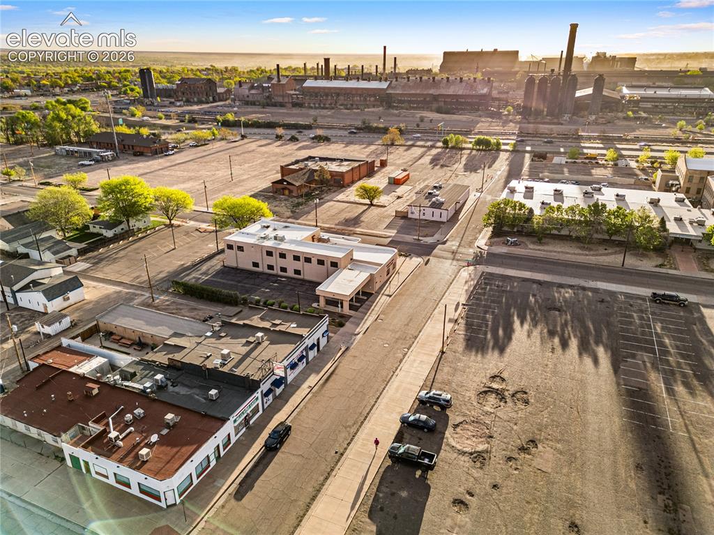 Image 8 of 17: Aerial View