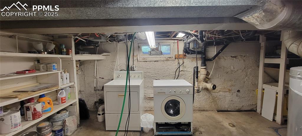 Image 25 of 27: Basement