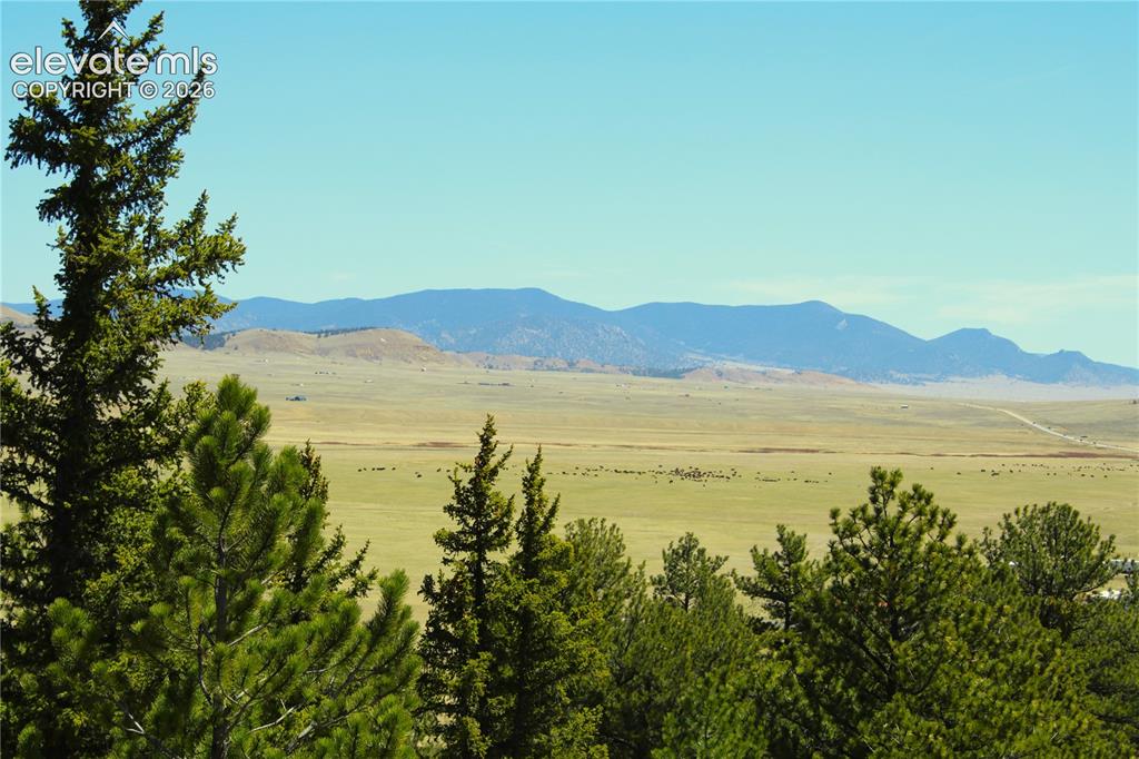 Image 6 of 15: Mountain view