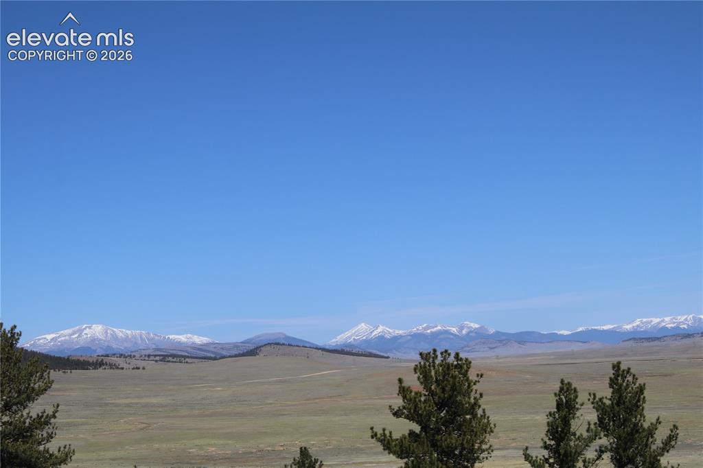 Image 7 of 15: View of the Continental Divide