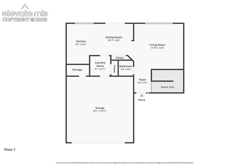 Image 47 of 48: Floor plan