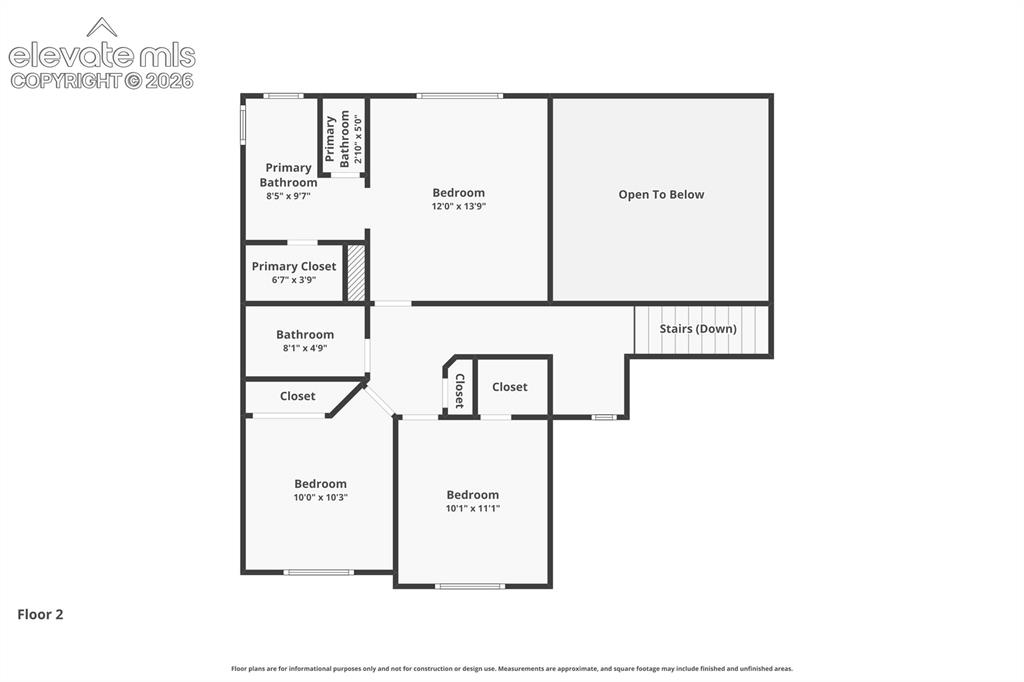 Image 48 of 48: Floor plan