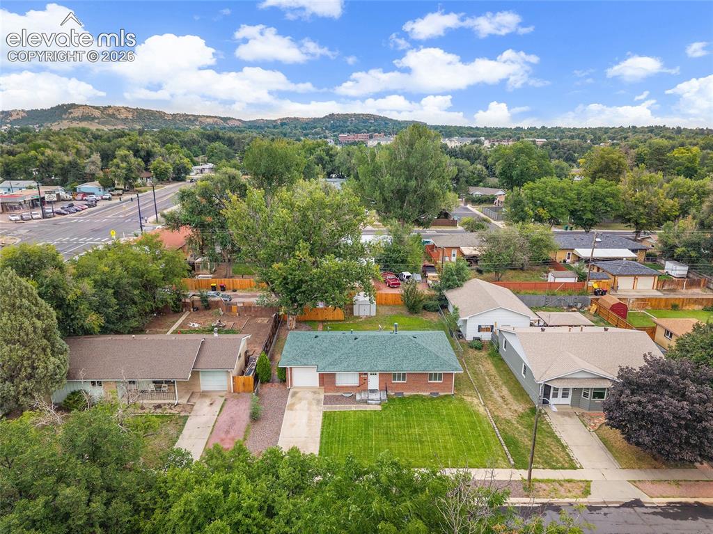 Image 42 of 43: Aerial View