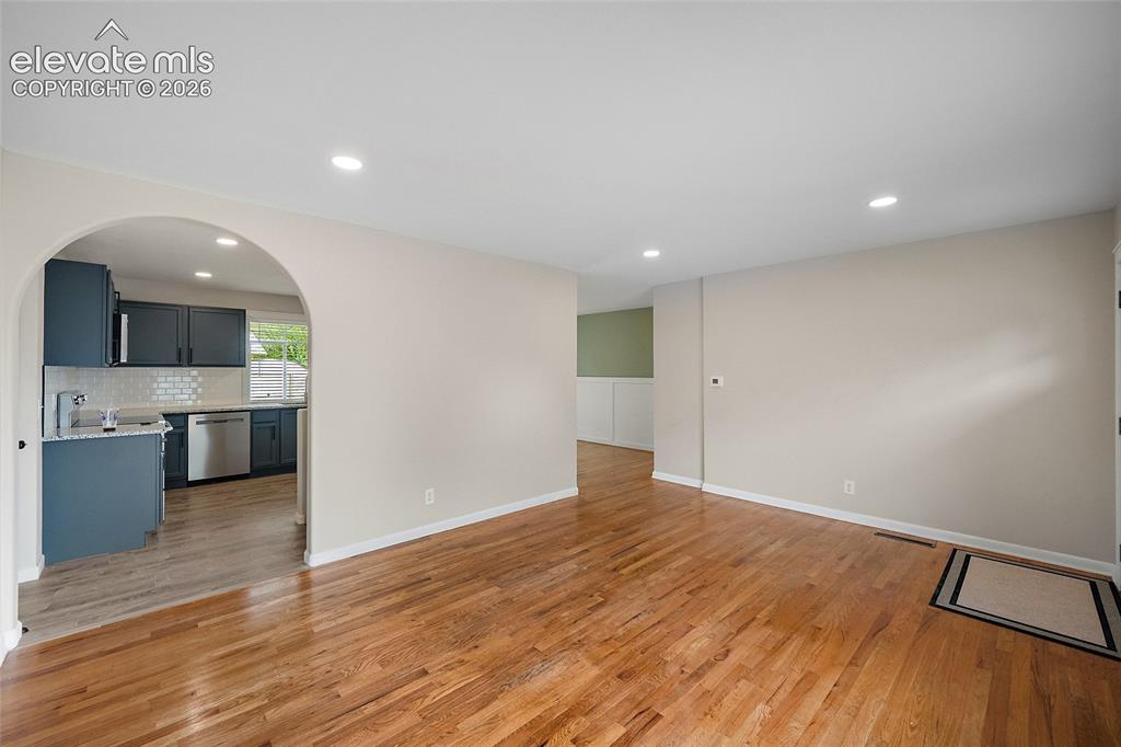 Image 6 of 43: Living Room