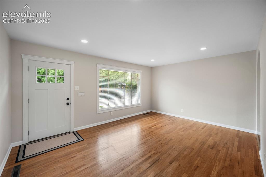 Image 8 of 43: Living Room