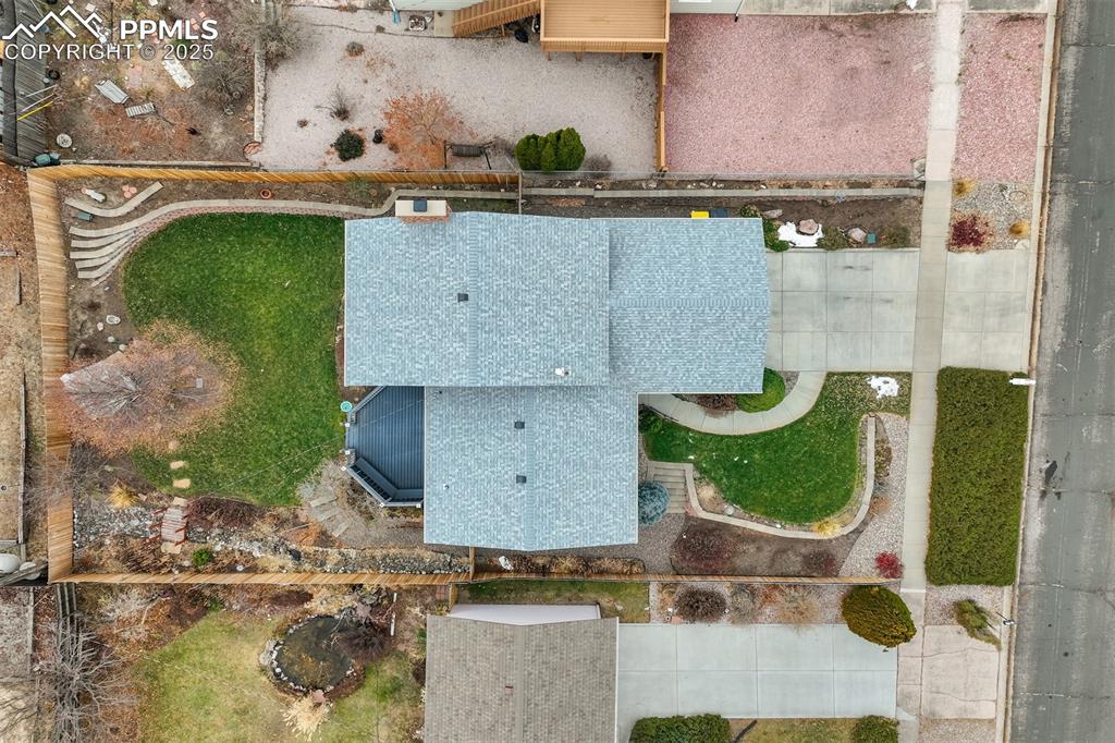 Image 30 of 30: Aerial View