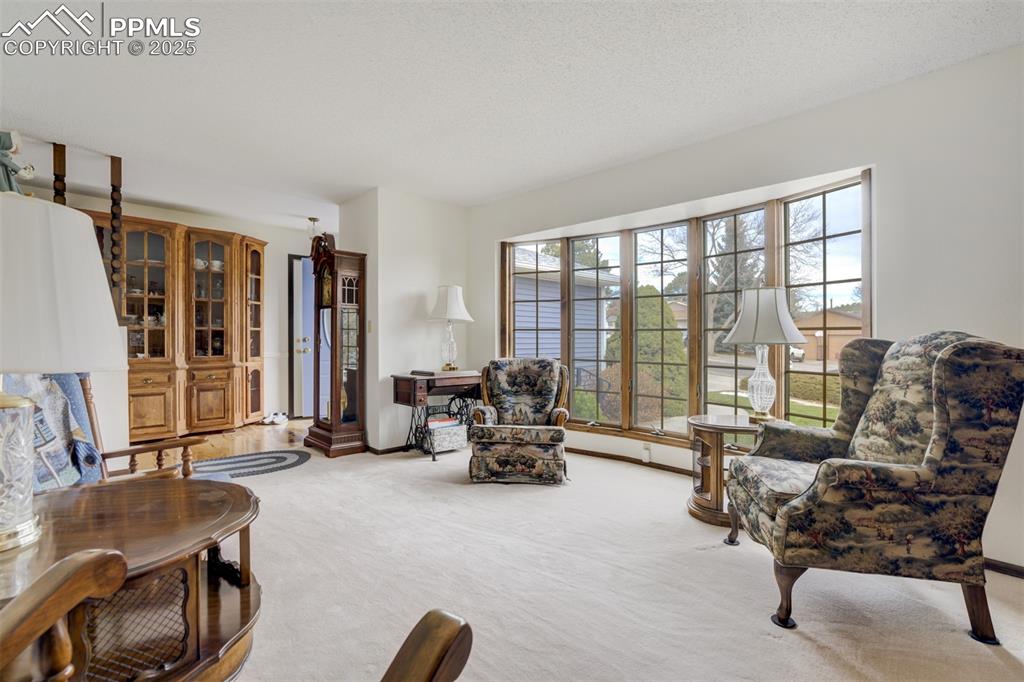 Image 4 of 30: Living Room