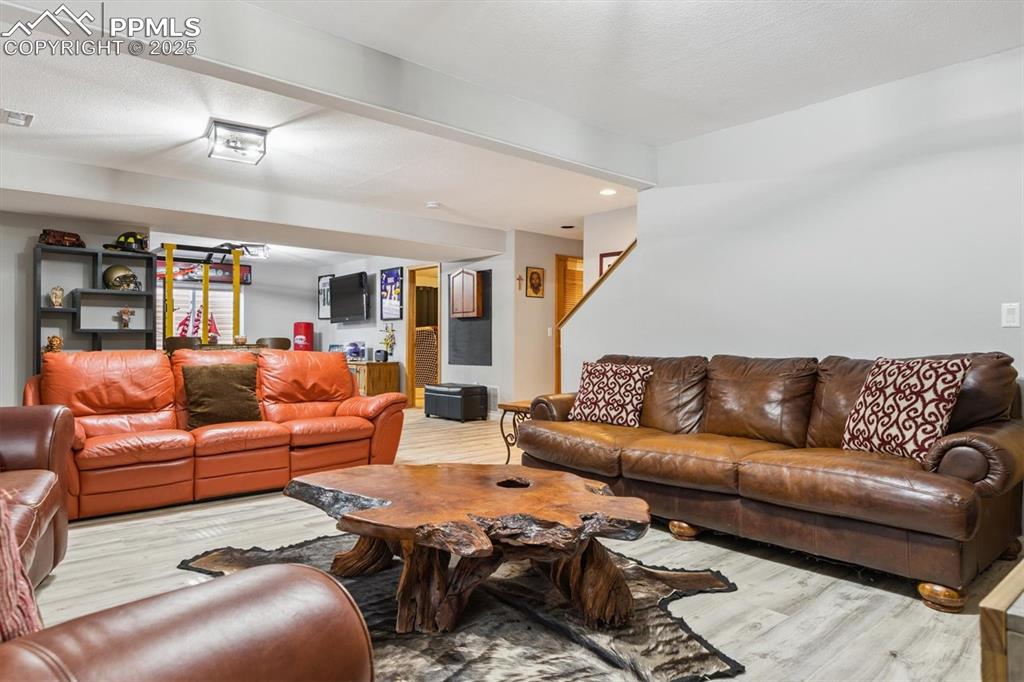 Image 24 of 39: Living Room