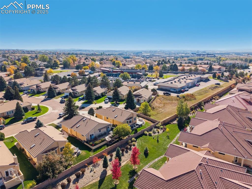 Image 33 of 39: Aerial View