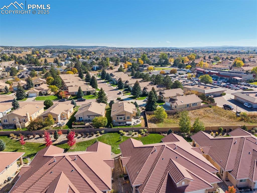 Image 34 of 39: Aerial View