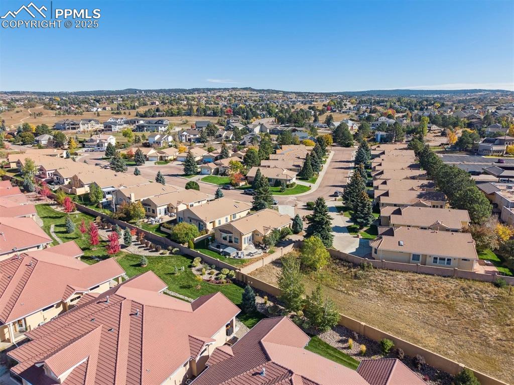 Image 35 of 39: Aerial View