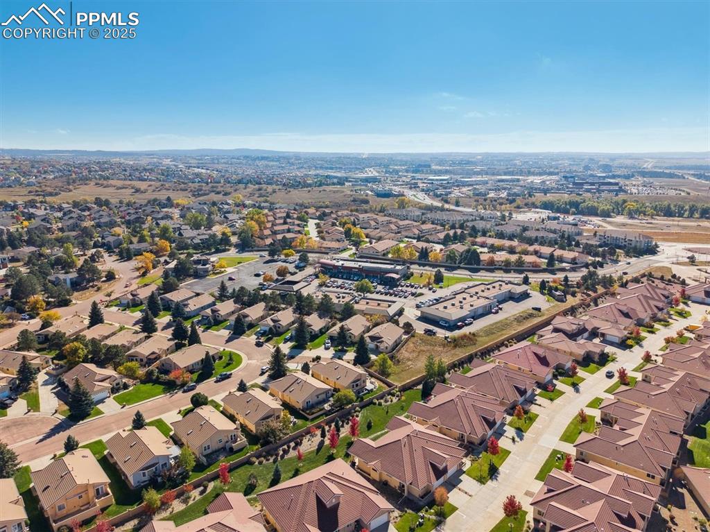 Image 36 of 39: Aerial View