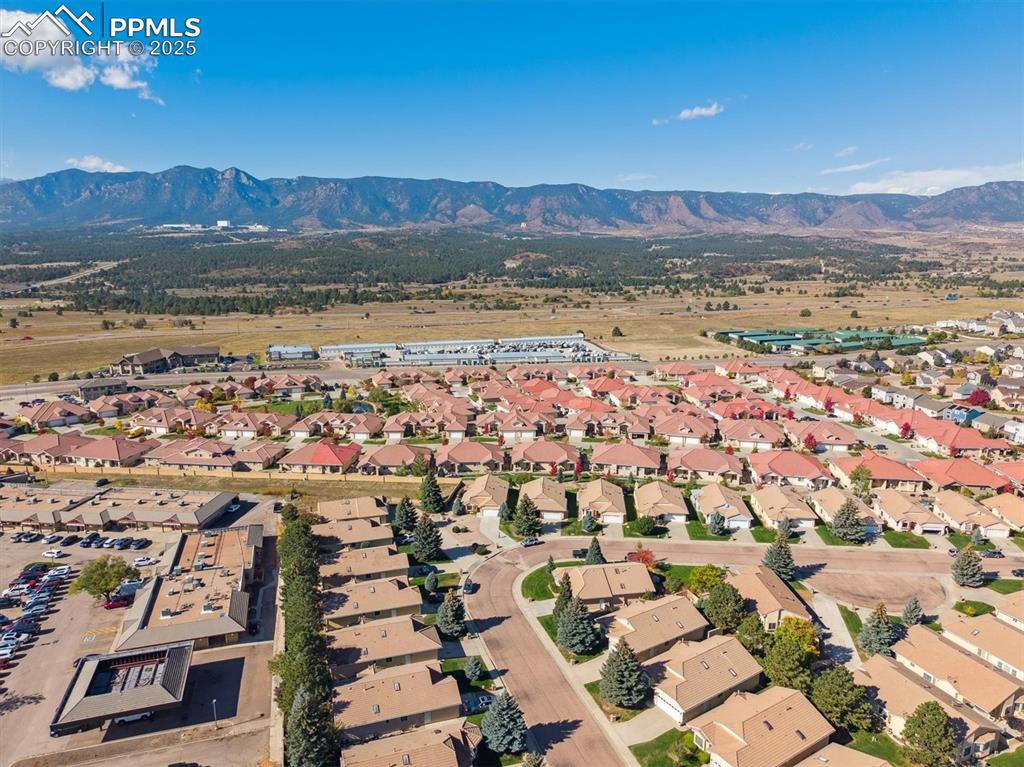 Image 38 of 39: Aerial View