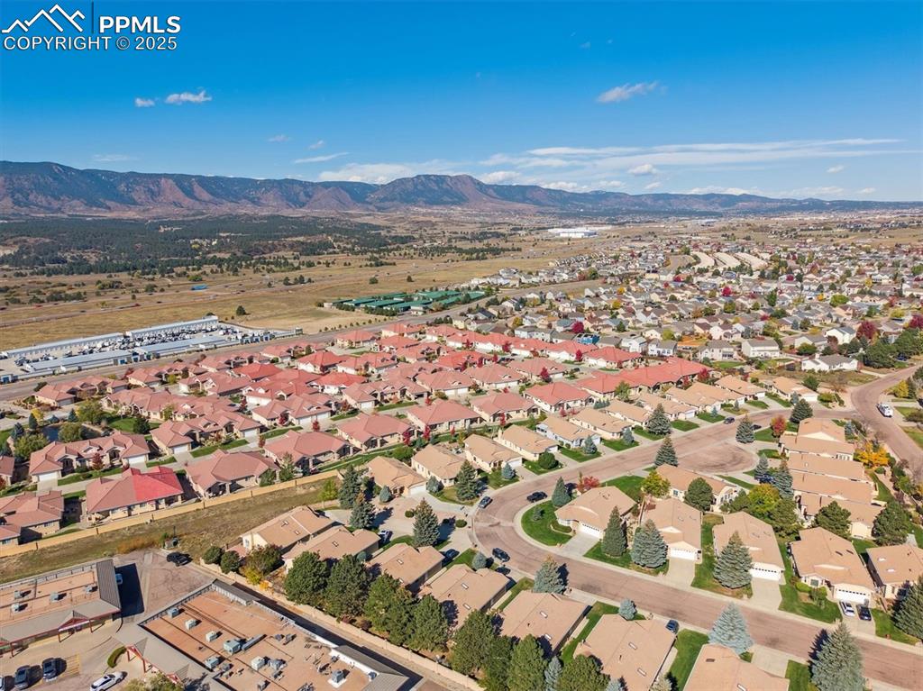 Image 39 of 39: Aerial View