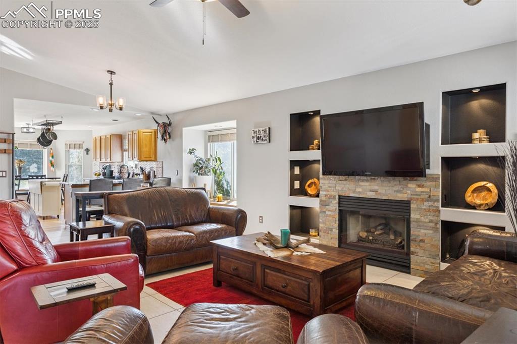 Image 6 of 39: Living Room