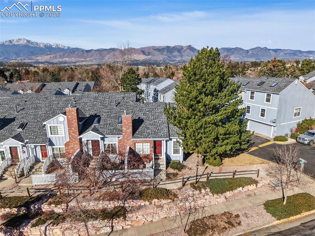 Image 26 of 39: Front of Structure