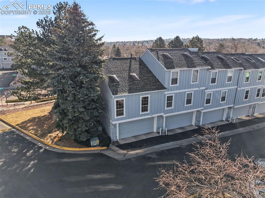 Image 33 of 39: Aerial View