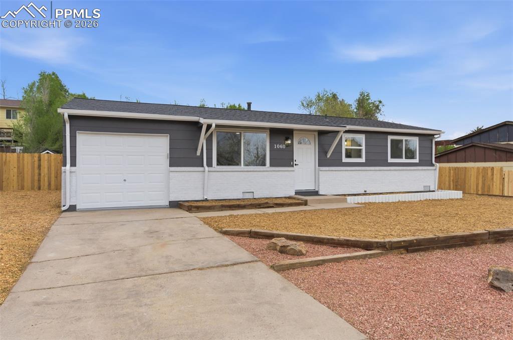 Image 26 of 28: Front of Structure