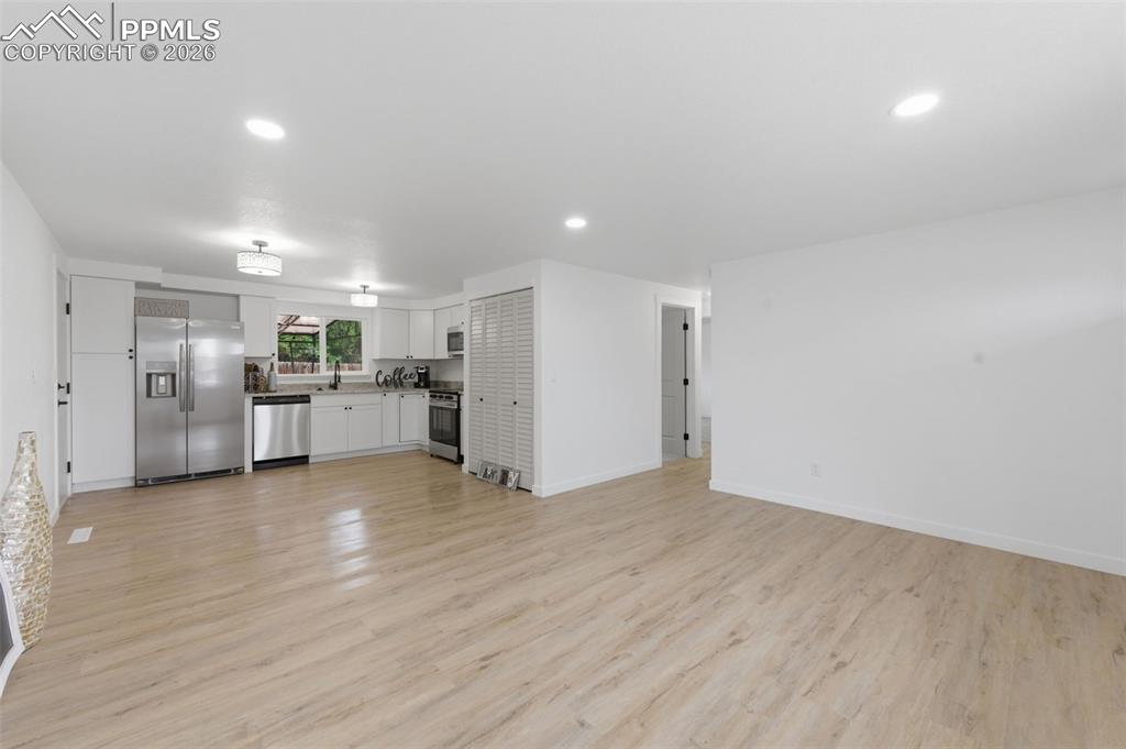 Image 3 of 28: Living Room