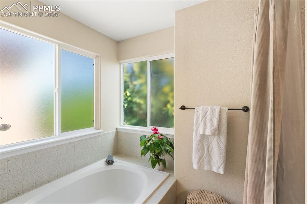 Image 21 of 42: Master Bathroom