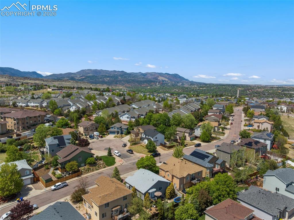 Image 40 of 42: Aerial View