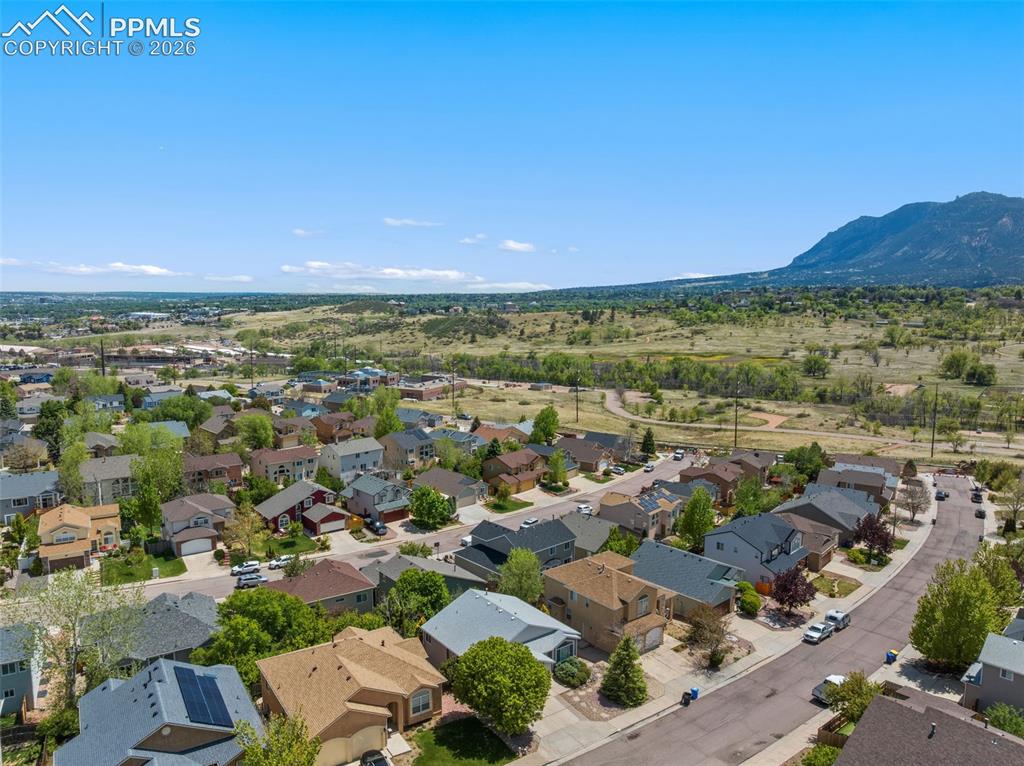 Image 41 of 42: Aerial View