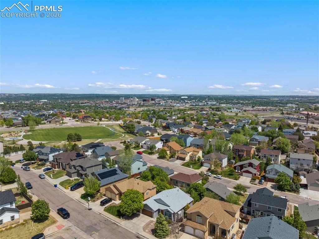 Image 42 of 42: Aerial View